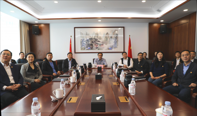 济南AGGAME集团组织收听收看中国共产党第二十次天下代表大会开幕会盛况